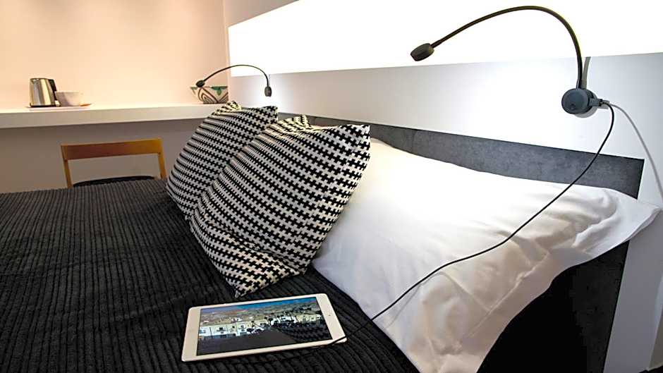 Limen Matera Guesthouse