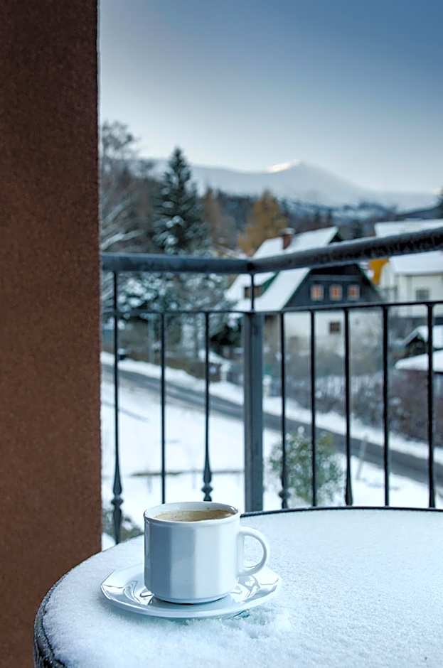 Karkonoskie Widoki Apartamenty