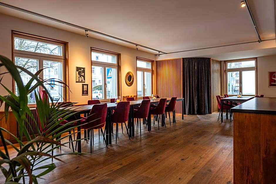 Pucci Bärengarten Stadthotel