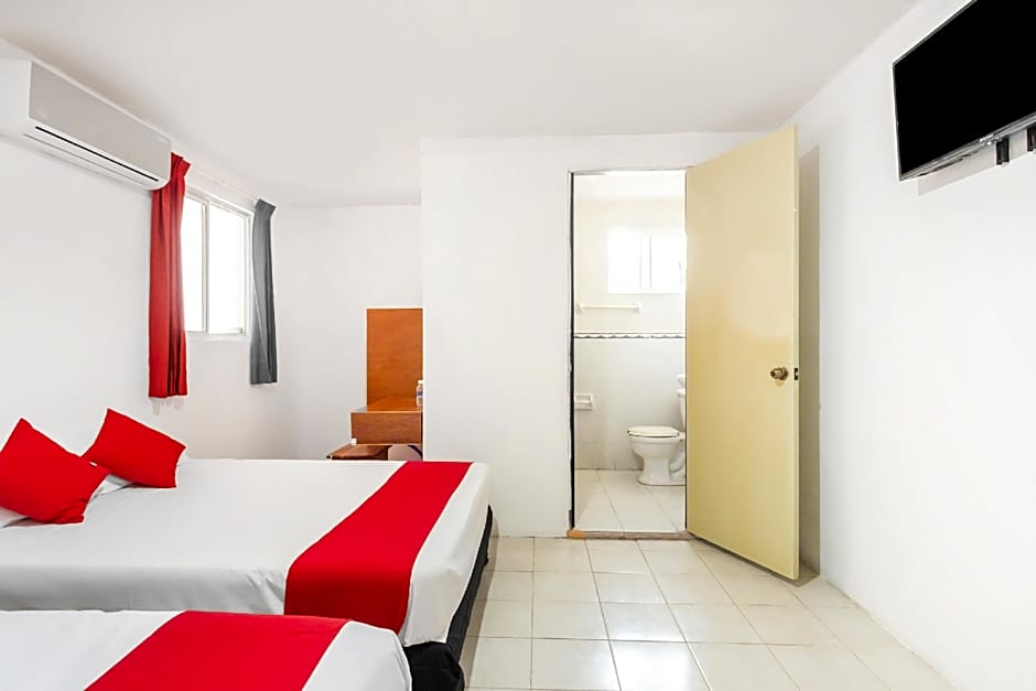 OYO Hotel Cedros
