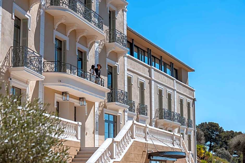 Eden Rose Grand Hotel BW Premier Collection