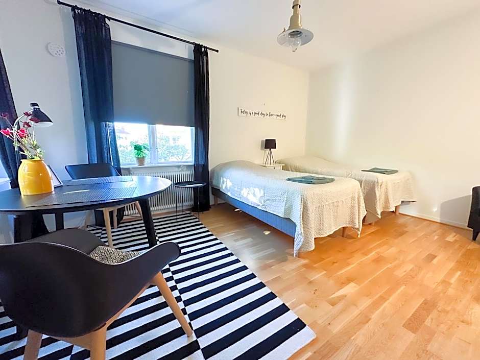 Strandgården Karlstad