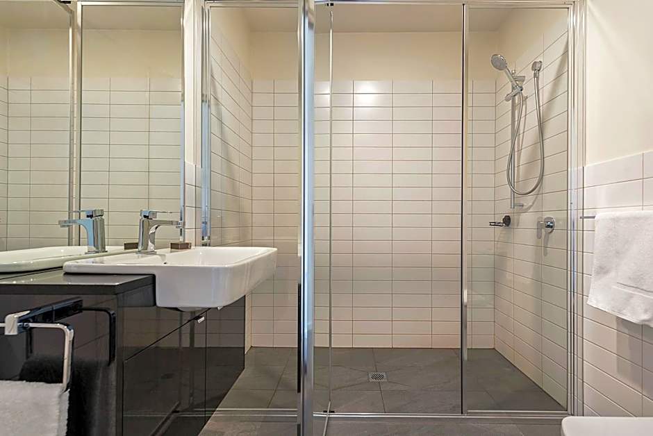 110 Hampden Apartments