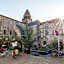 Les Chambres de l'Abbaye