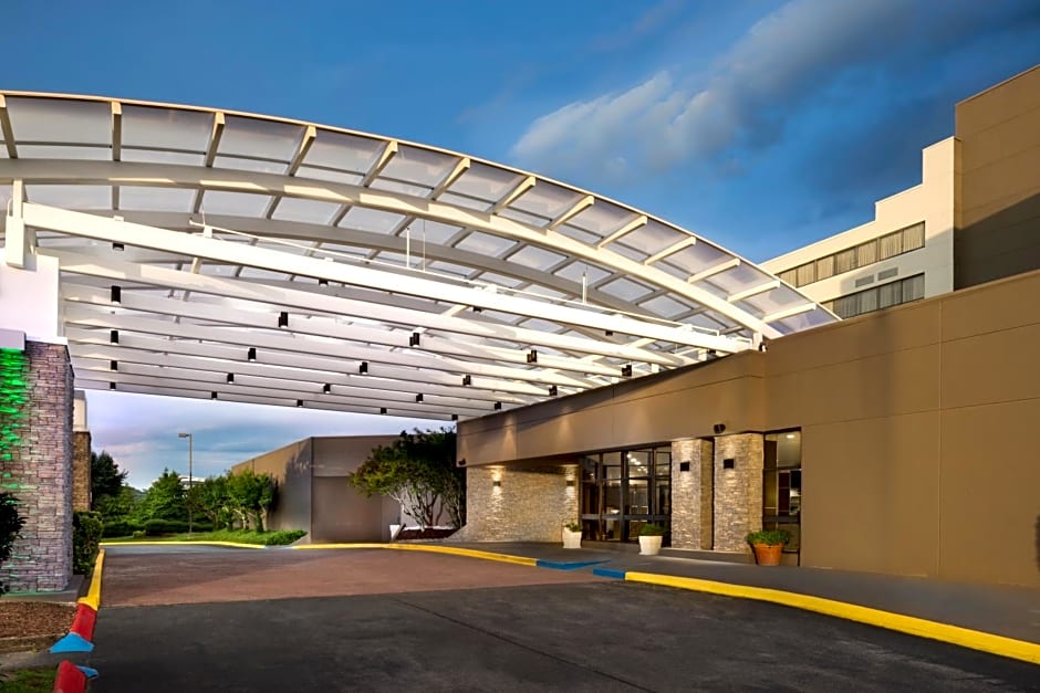 Holiday Inn Johnson City By IHG