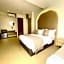 Stanton Gaya Hotel