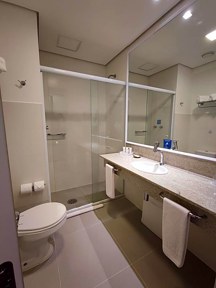 Blue Tree Premium Alphaville