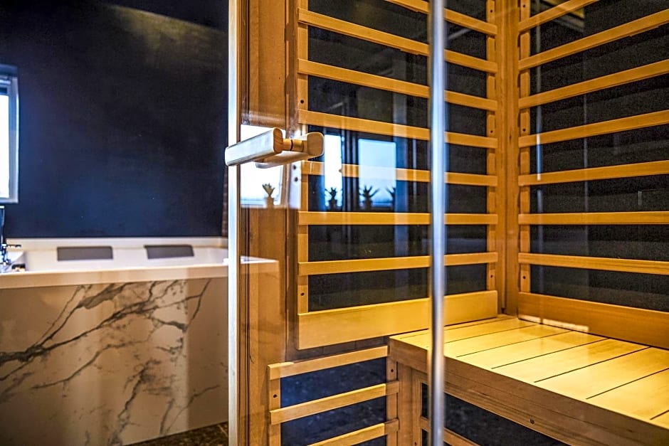 Hotel ONIRO - Luxury Rooms & Wellness Suites
