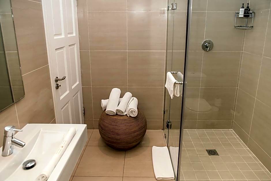 The View Boutique Hotel & Spa