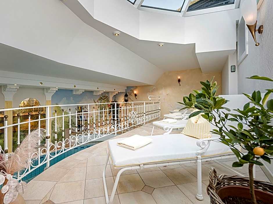 Apparthotel "Landhaus Veronika"