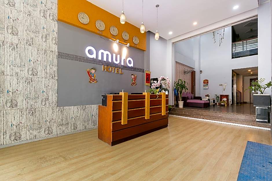 Amura Hotel Quận 7