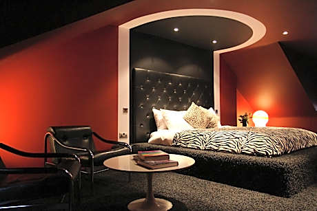 Suite 72 En-Suite