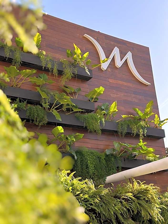 Mercure Belem Boulevard