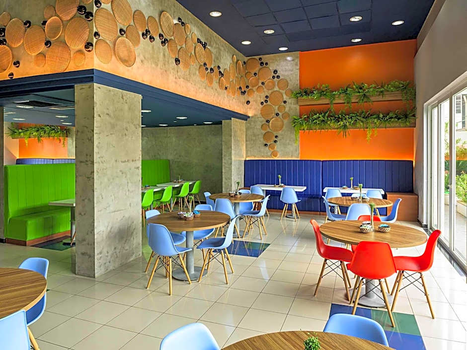 Ibis Budget Belem
