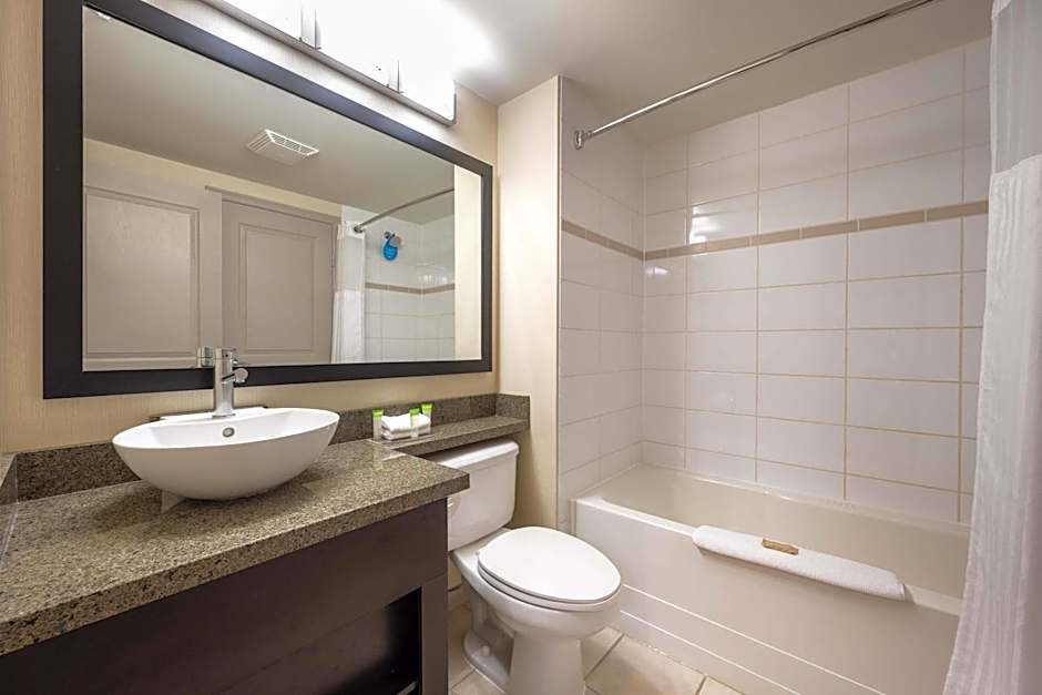 Sandman Hotel Winnipeg Airport