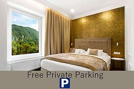 Garni Hotel Cirman