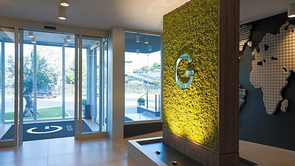 G Hotel Pescara