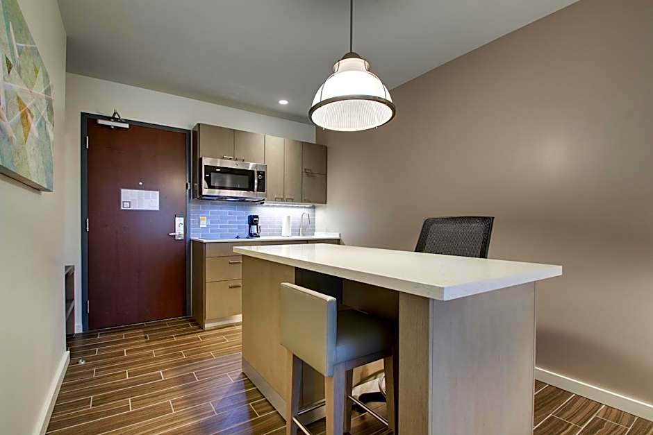 Hyatt House Oak Brook