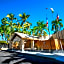 Araiza Palmira Hotel y Centro de Convenciones