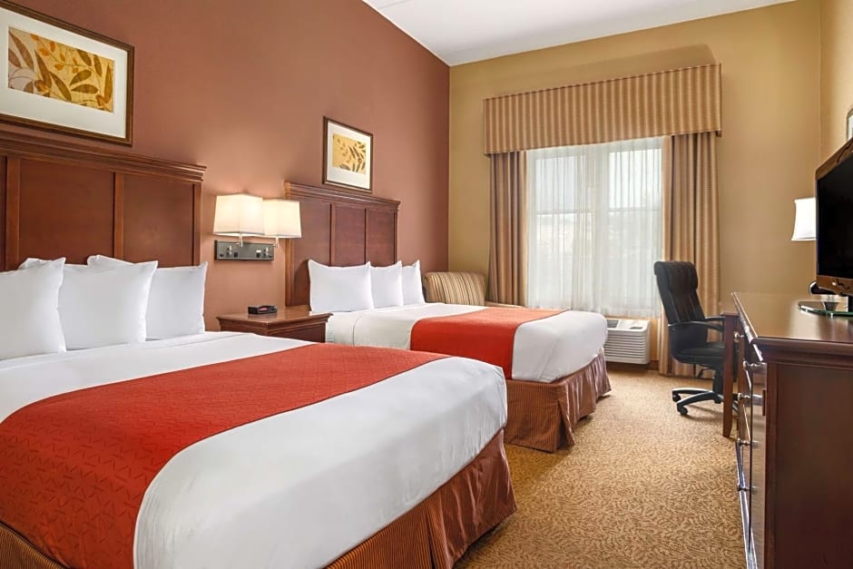 Country Inn & Suites by Radisson, Cuyahoga Falls, OH