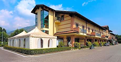 Vald Hotel