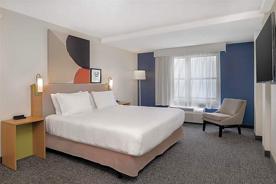 Spark by Hilton Orangeburg