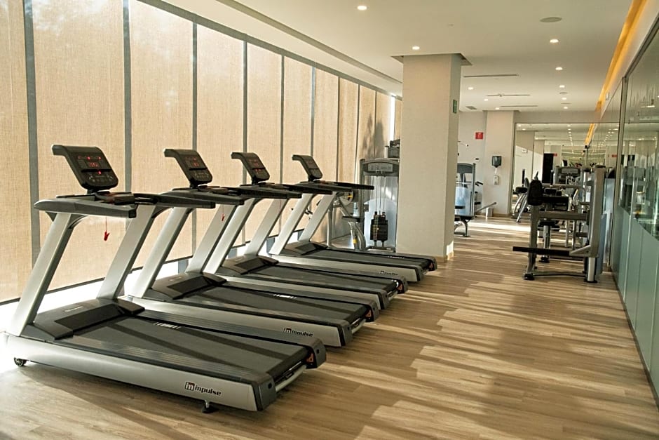 QUARTZ HOTEL & SPA