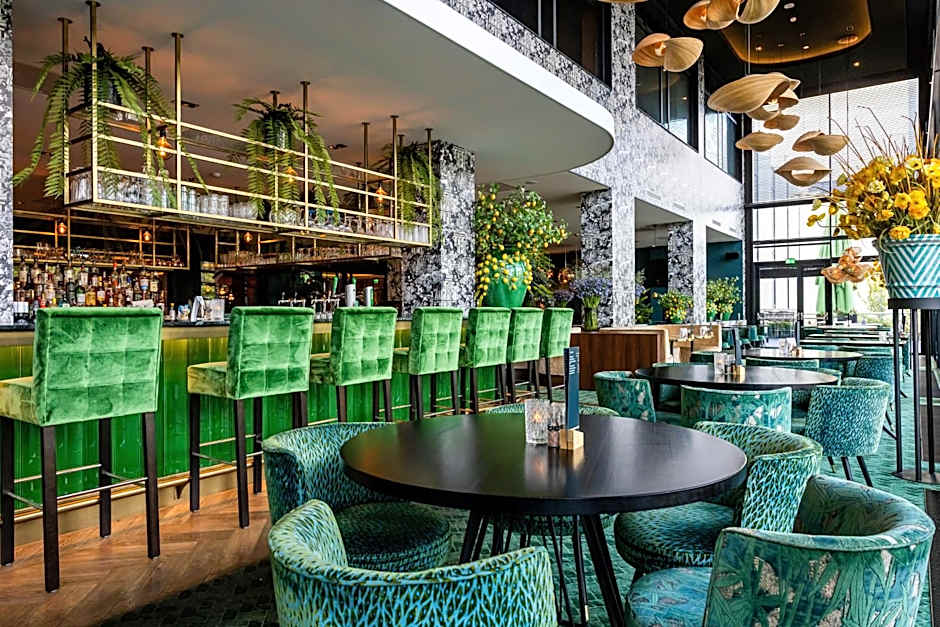 Van der Valk Hotel Schiphol