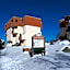 VVF Les 7 Laux Massif de Belledonne