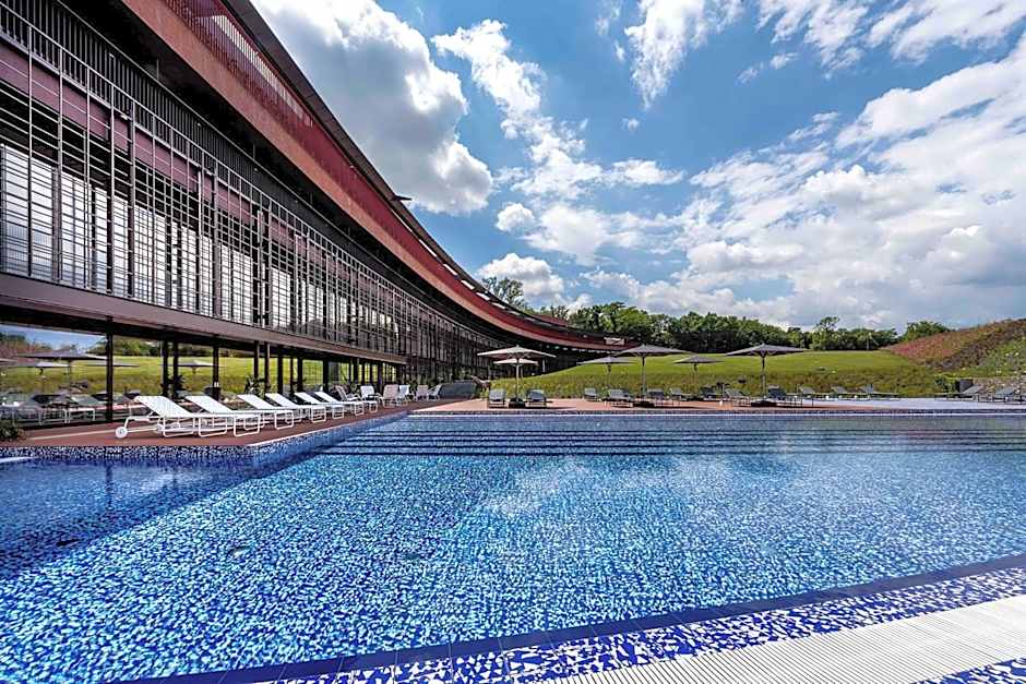 Villaverde Hotel Spa&Golf Udine