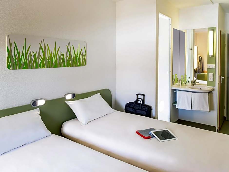 ibis budget Muenchen City Sued