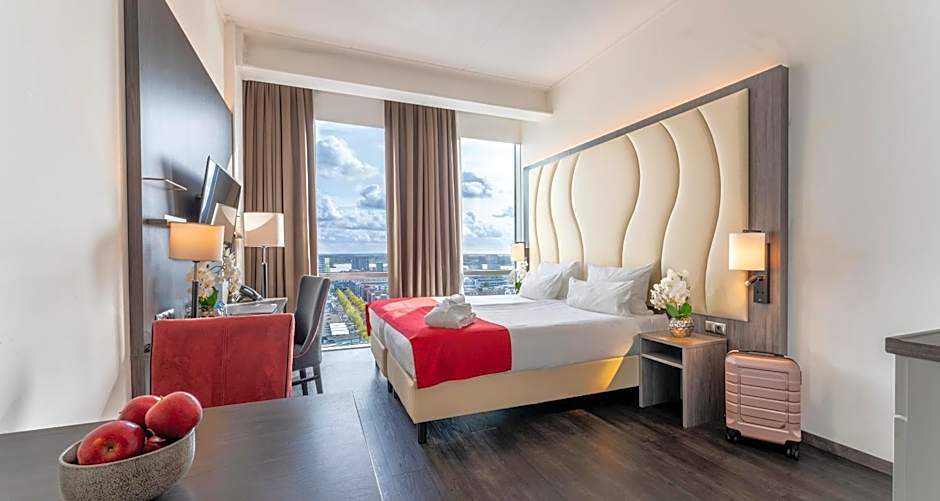 PLAZA Premium Almere