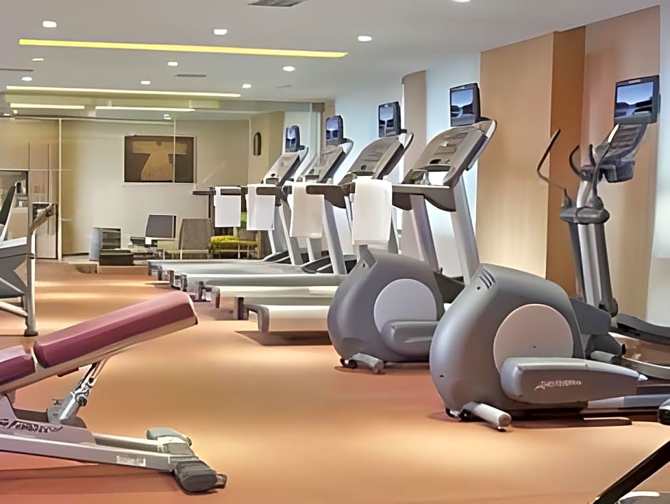 Citadines Xingqing Palace Xi'an