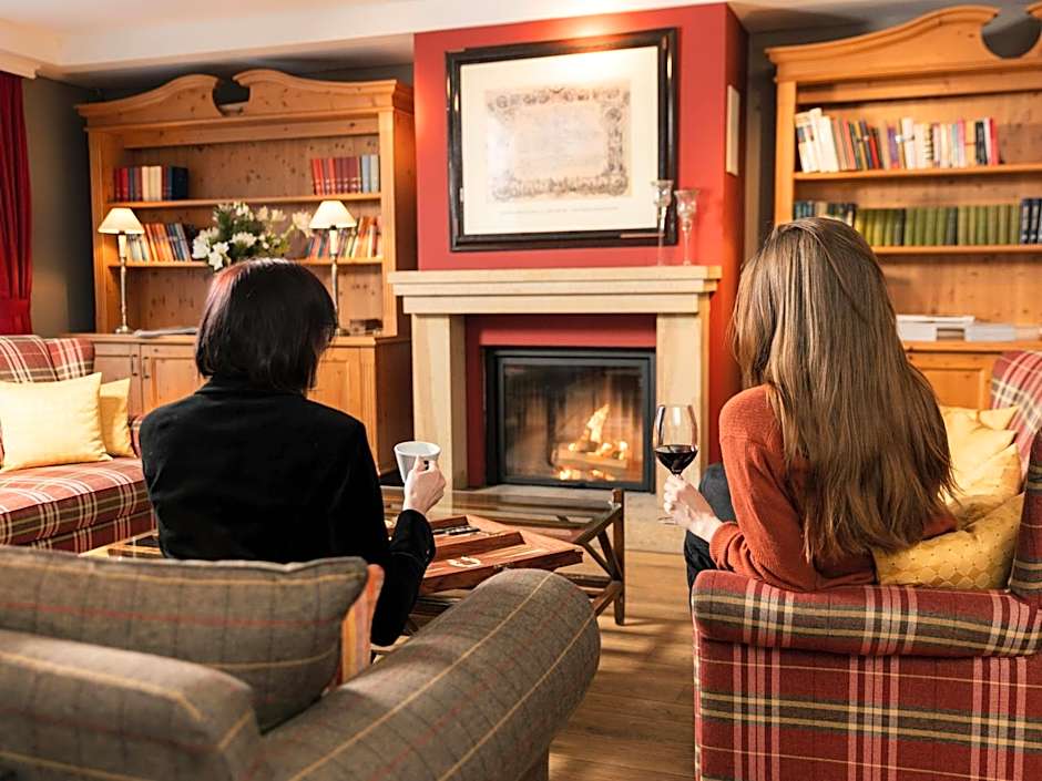 Hotel Kaiserhof Kitzbühel, 4 Sterne Superior