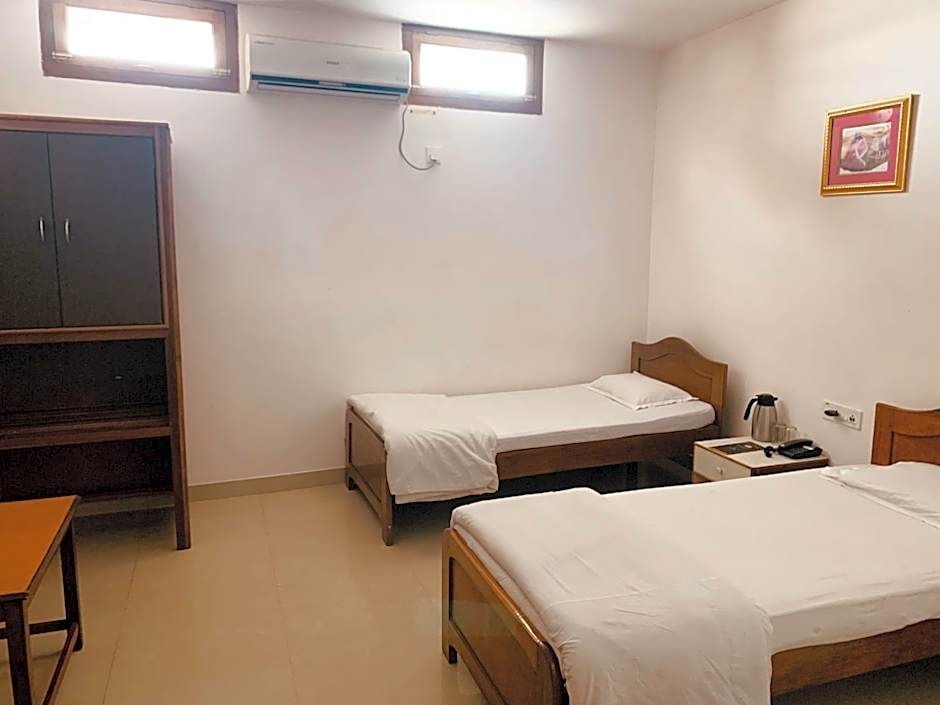 Foto 1 daripada 3 — 1 King Bed
