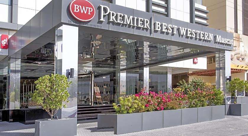 Best Western Premier Muscat