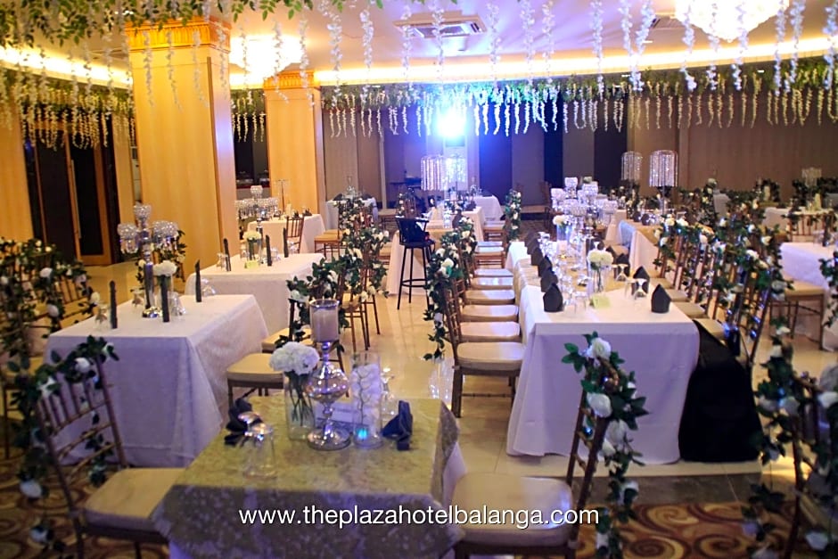 The Plaza Hotel - Balanga