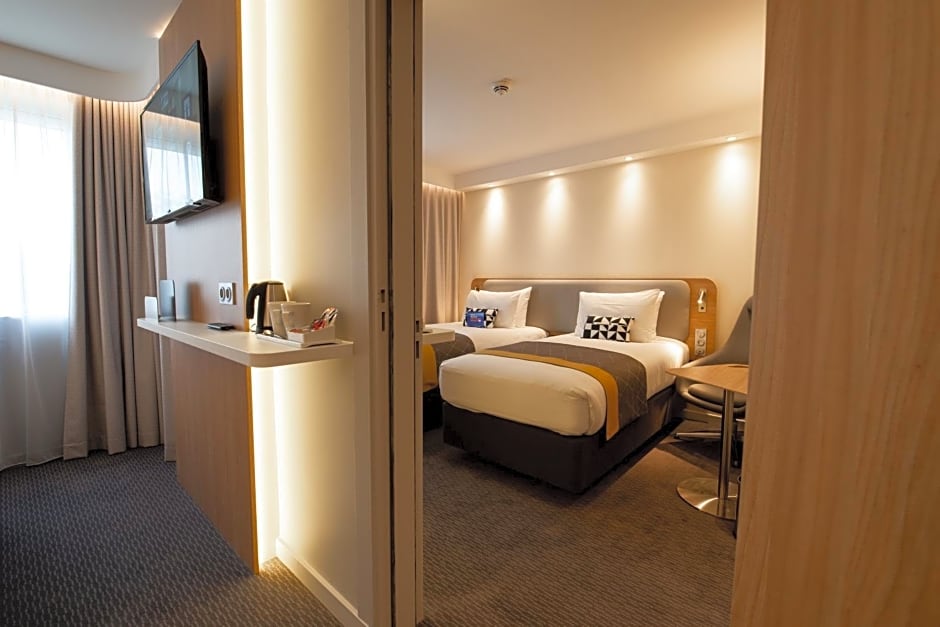 Holiday Inn Express Arcachon - La Teste By IHG