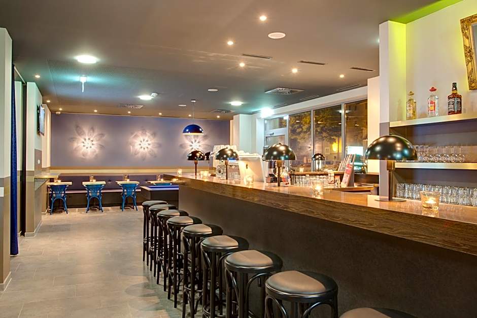 MEININGER Hotel Salzburg City Center