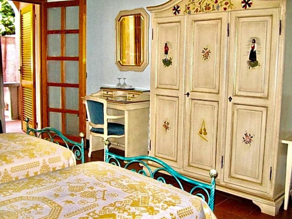 Hotel Grazia Deledda