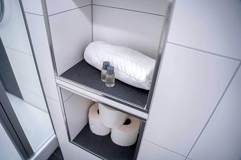 Hotel Restaurant Wolfsschlucht GmbH