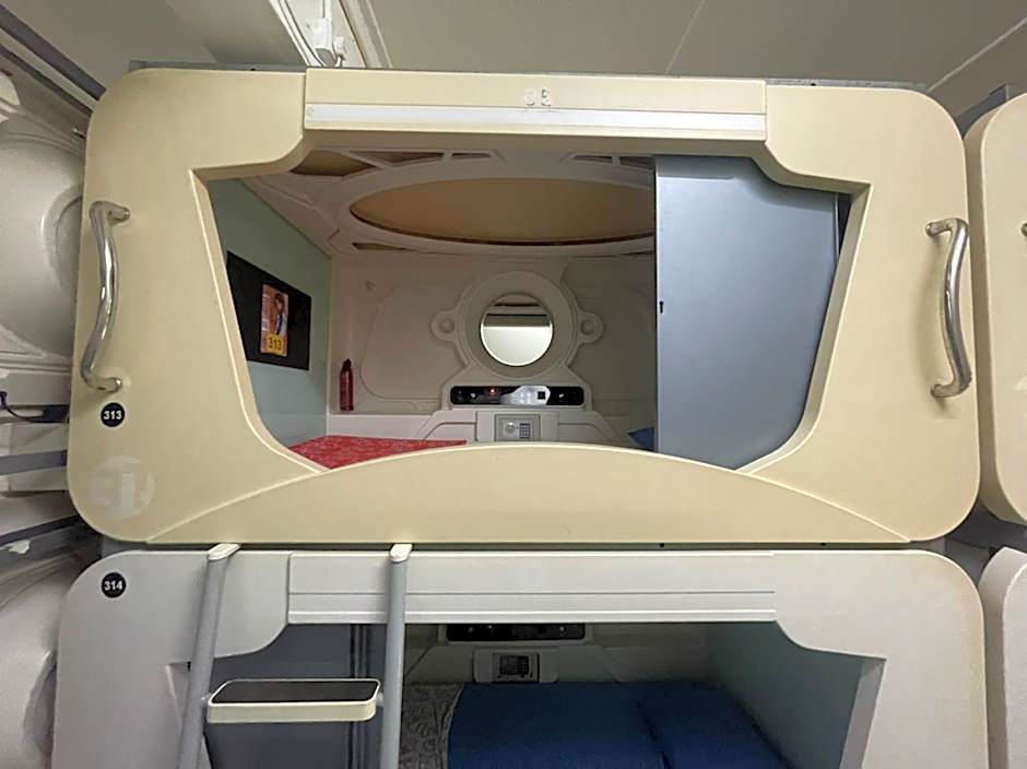 Hotel O The Space Inn