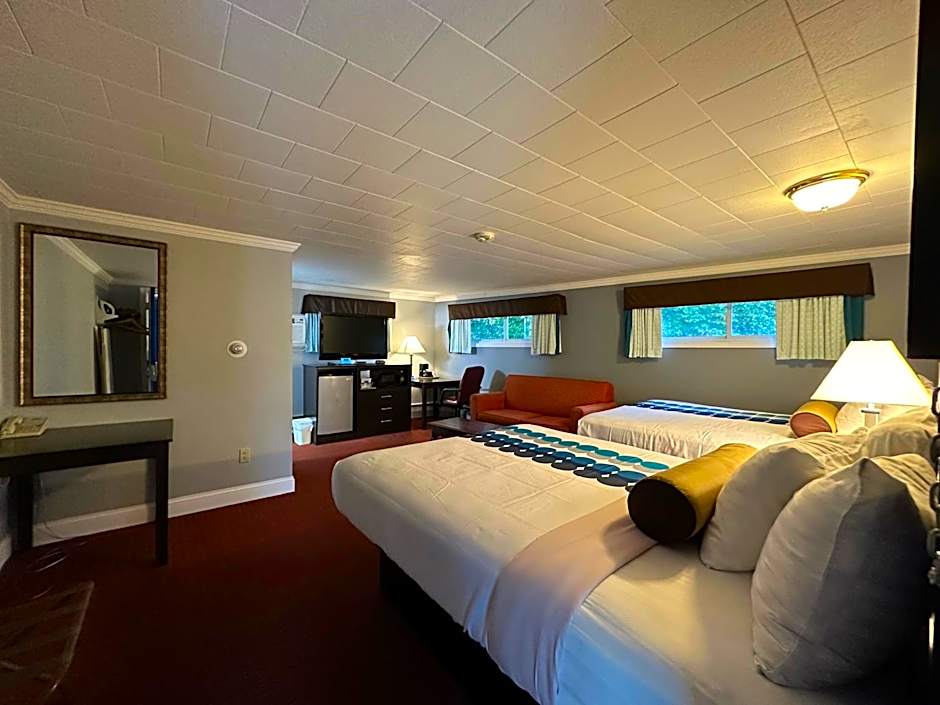 Rodeway Inn Orleans