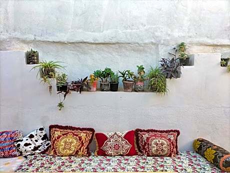 Hostel Zicatela