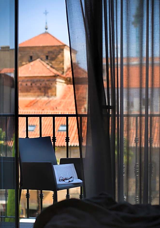 Salamanca Suite Studios