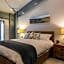 Bed and Barrel at Stonehouse Cellars