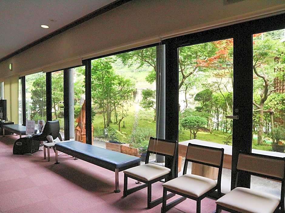 momijigawa onsen