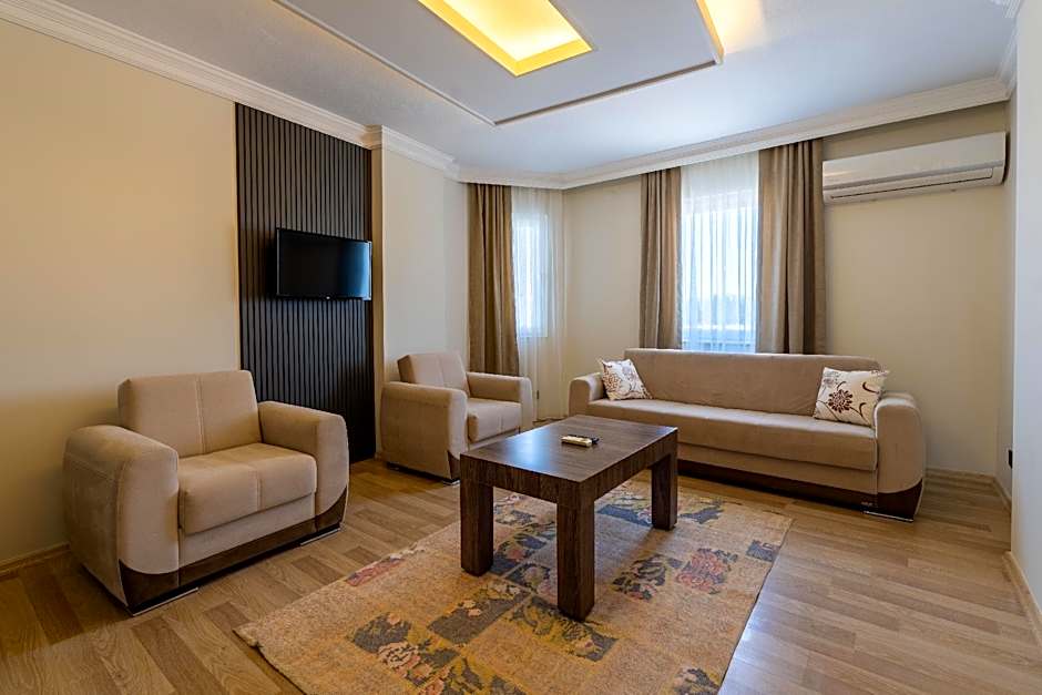 Karacan Hotel (Dalaman Airport)