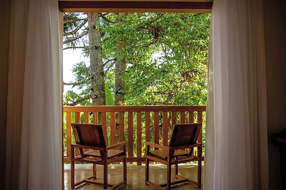 Lagoa Seca Hotel Rural