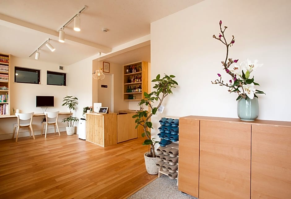 Mulan Hostel